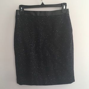 Ann Taylor Petite Business Skirt